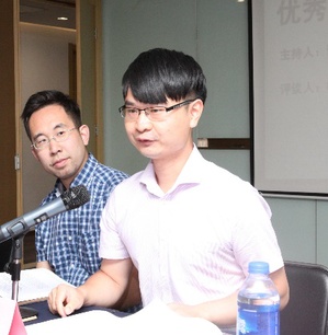  评议人
东南大学无码直播
博士
叶泉 