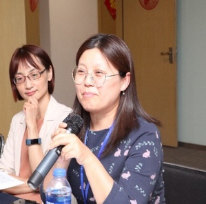 评议人
无码直播

孙秀娟博士